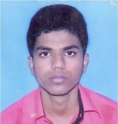 Abdul Karim Mollick