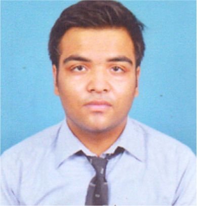 SHANTAM GULATI