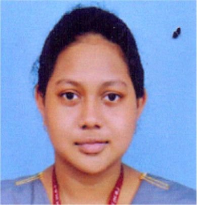 SUDESHNA MONDAL