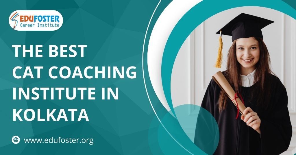 Best CAT Coaching in Kolkata