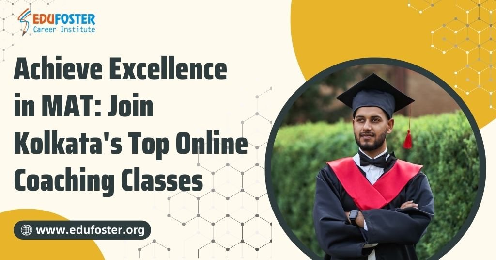 Best MAT Coaching in Kolkata