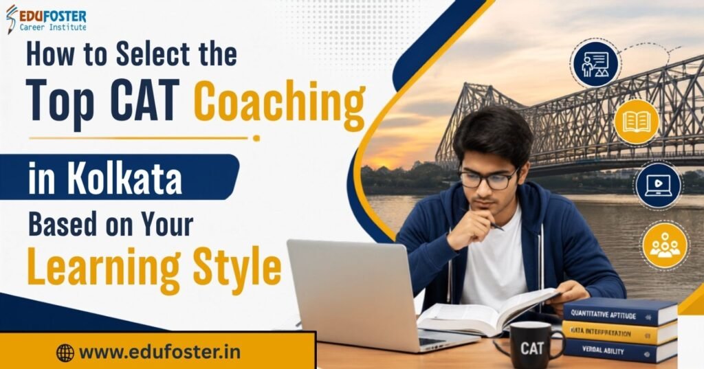 best CAT coaching in Kolkata